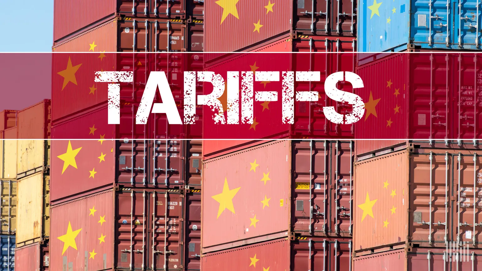 Archived image accompanying: Trump Administration Opens Portal for $166B Tariff Refunds to Importers