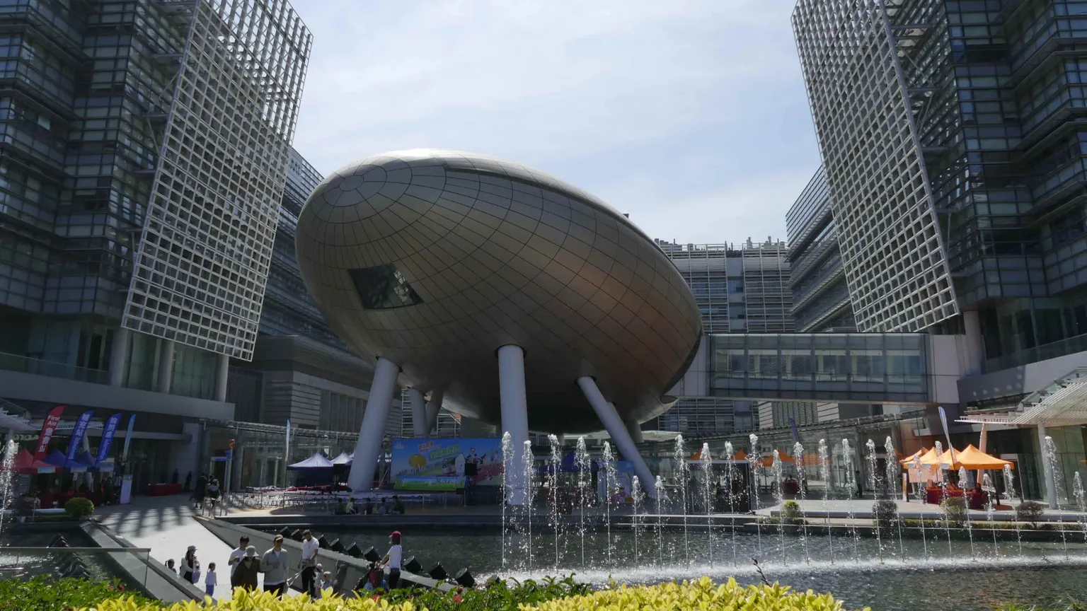 Archived image accompanying: Hong Kong gains first certified stem-cell plant at Science Park