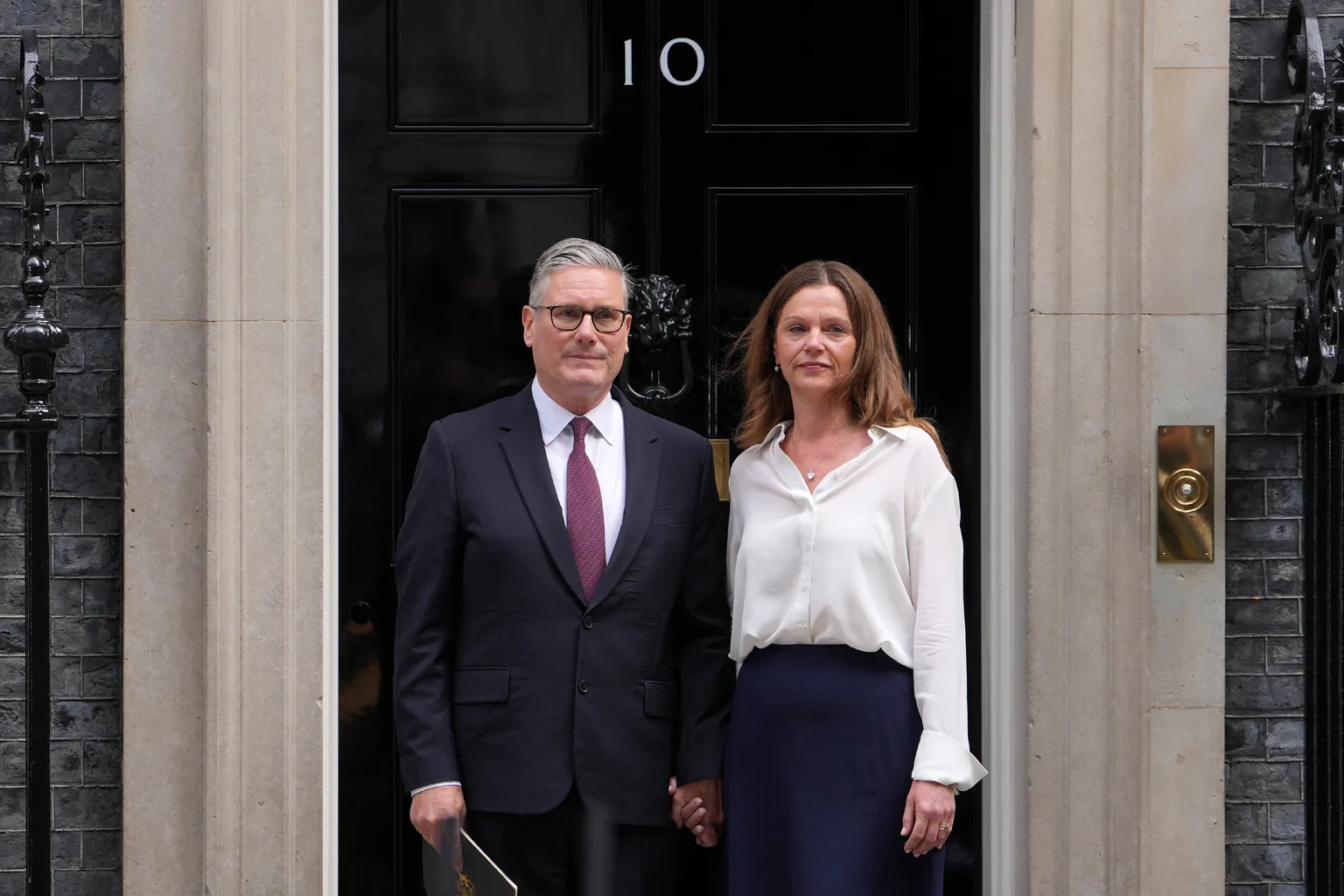 Archived image accompanying: Starmer Resigns on Brexit's 10th Anniversary as UK Braces for Seventh PM in a Decade