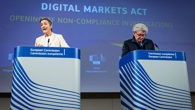 Archived image accompanying: Apple’s EU court loss keeps App Store regulatory overhang alive