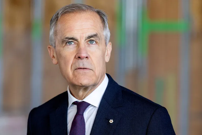 Archived image accompanying: Prime Minister Carney’s Liberals Secure Majority with By-Election Wins in Canada