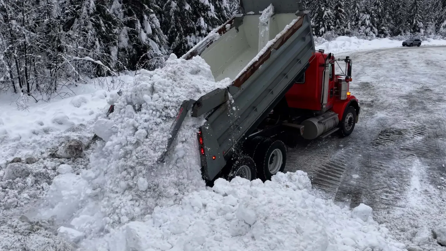 Archived image accompanying: Winter Storm Fern Threatens 180M Across 30 States with Snow, Ice, and Cold