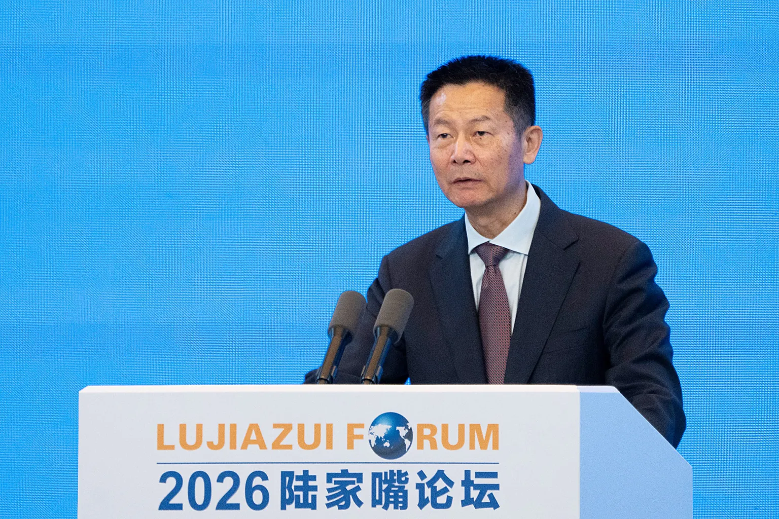 Archived image accompanying: China regulator vows to steady stocks after $1.5 trillion rout