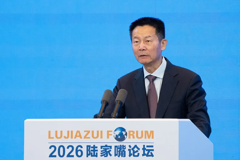 Archived image accompanying: China regulator vows to steady stocks after $1.5 trillion rout