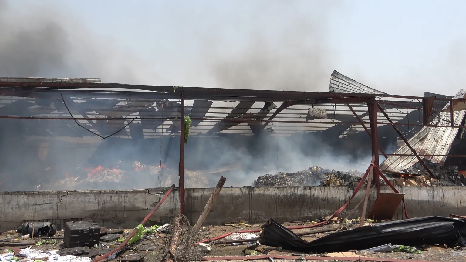 Archived image accompanying: Houthi assault on Mokha port widens Saudi-Yemen escalation