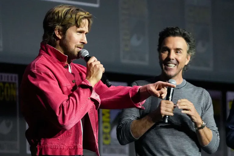Archived image accompanying: Ryan Gosling Will Lead Marvel’s ‘Ghost Rider’ Movie in 2028