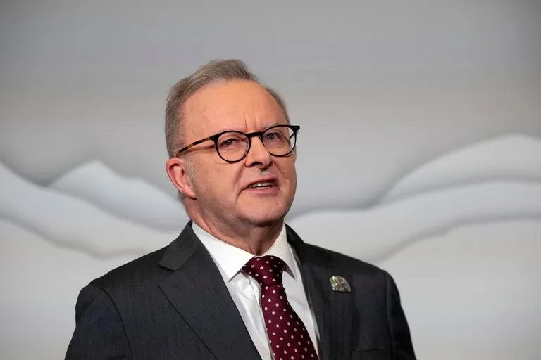 Archived image accompanying: White House Warning Raises Stakes in Australia’s Big Tech Push