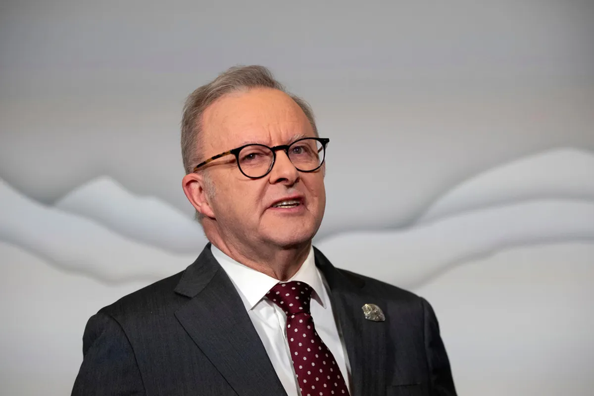 Archived image accompanying: White House Warning Raises Stakes in Australia’s Big Tech Push