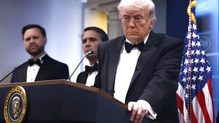 Archived image accompanying: Trump Proposes 60-Day Iran Deal to Halt War, Reopen Strait of Hormuz