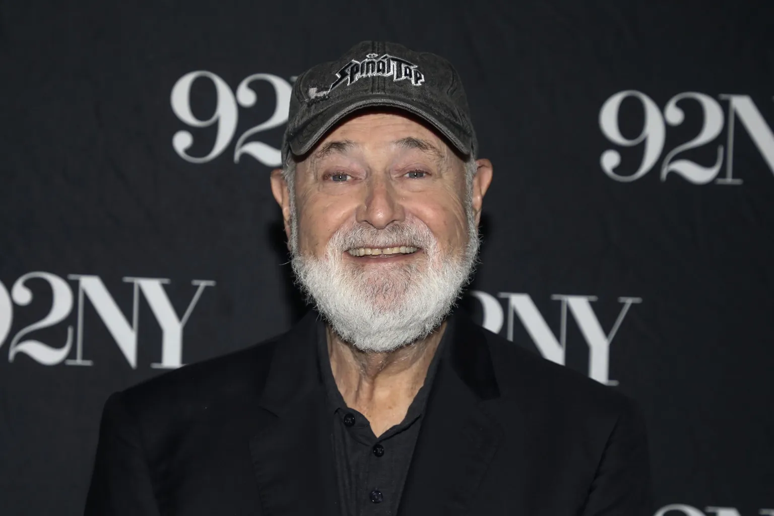 Archived image accompanying: Director Rob Reiner and Wife Found Dead; Son Arrested on Murder Charges