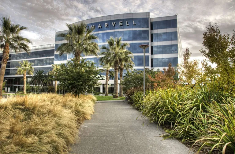 Archived image accompanying: Google’s $12.2 Billion Marvell Option Raises Stakes in AI Chips