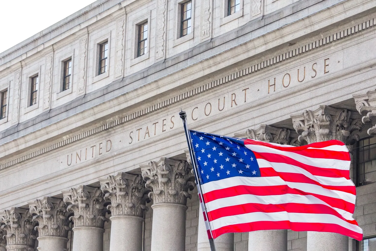 Archived image accompanying: Supreme Court Strikes Down Trump’s Broad Tariffs; New 10% Global Levy Set