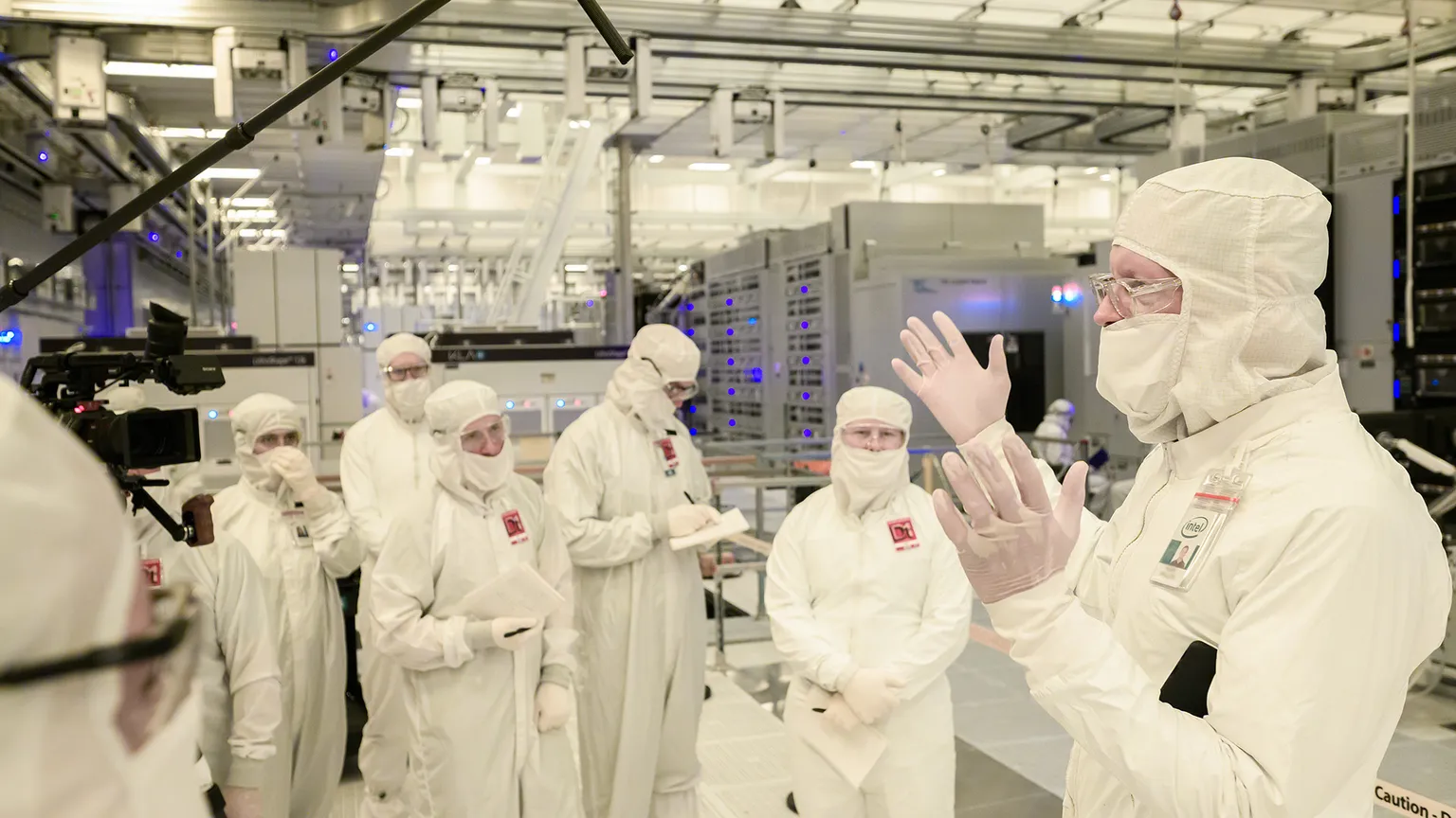 Archived image accompanying: Intel’s latest cuts land in the data center group as earnings loom