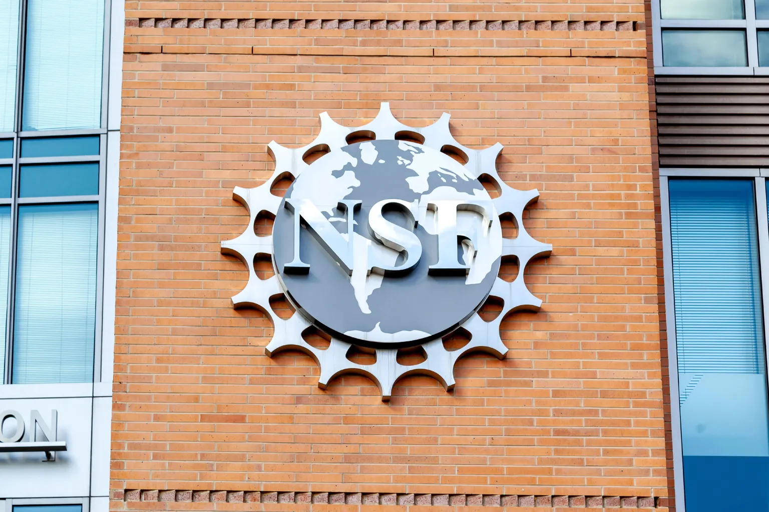 Archived image accompanying: Trump Abruptly Fires Entire National Science Board, Upends NSF Governance