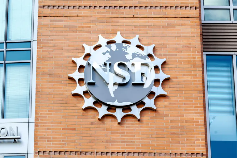 Archived image accompanying: Trump Abruptly Fires Entire National Science Board, Upends NSF Governance