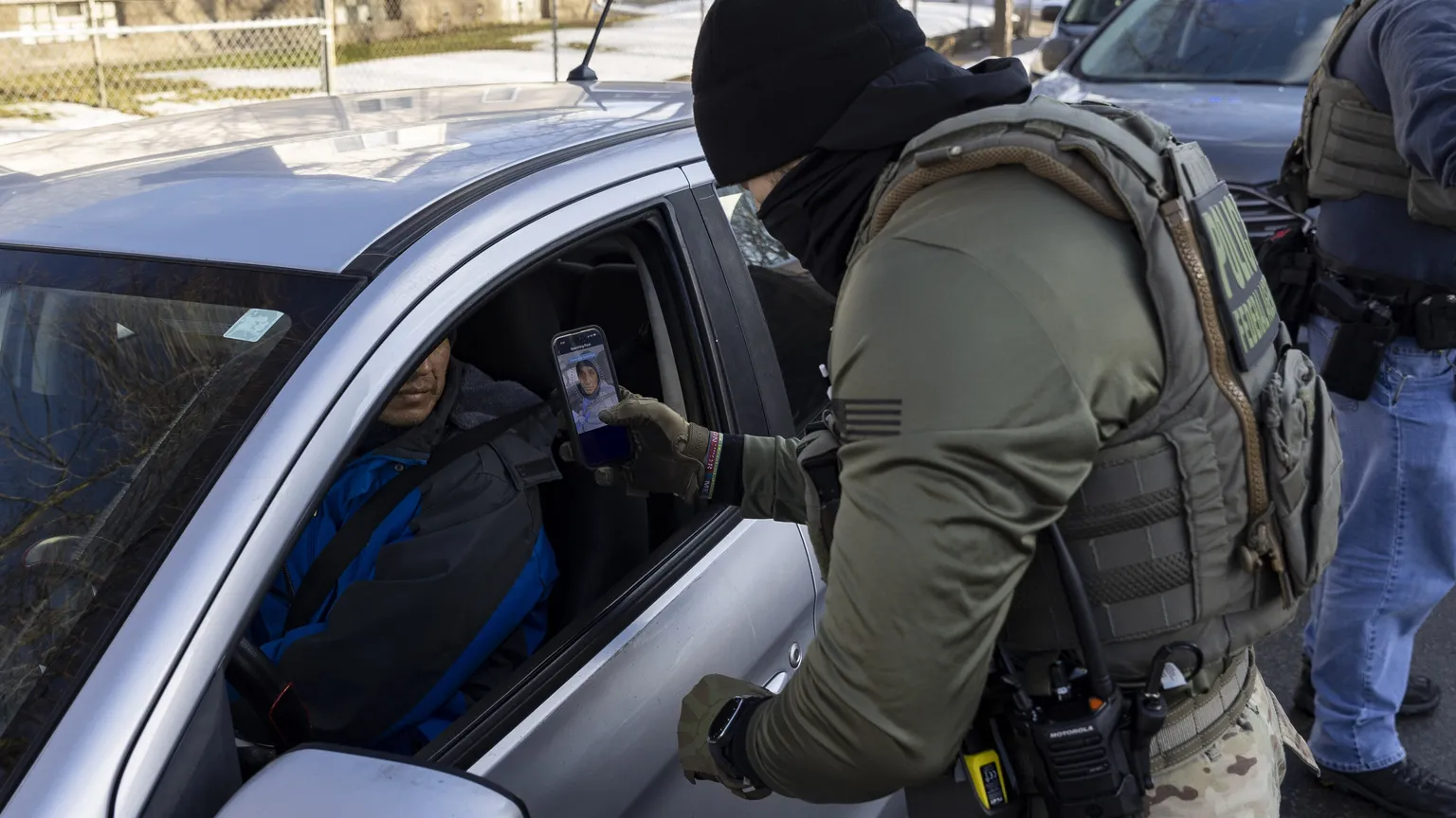 Archived image accompanying: ICE Unveils Nationwide Surveillance Using Facial Recognition and Phone Tracking