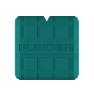 Flexnet Stud Buster magnetic stud finder — front view