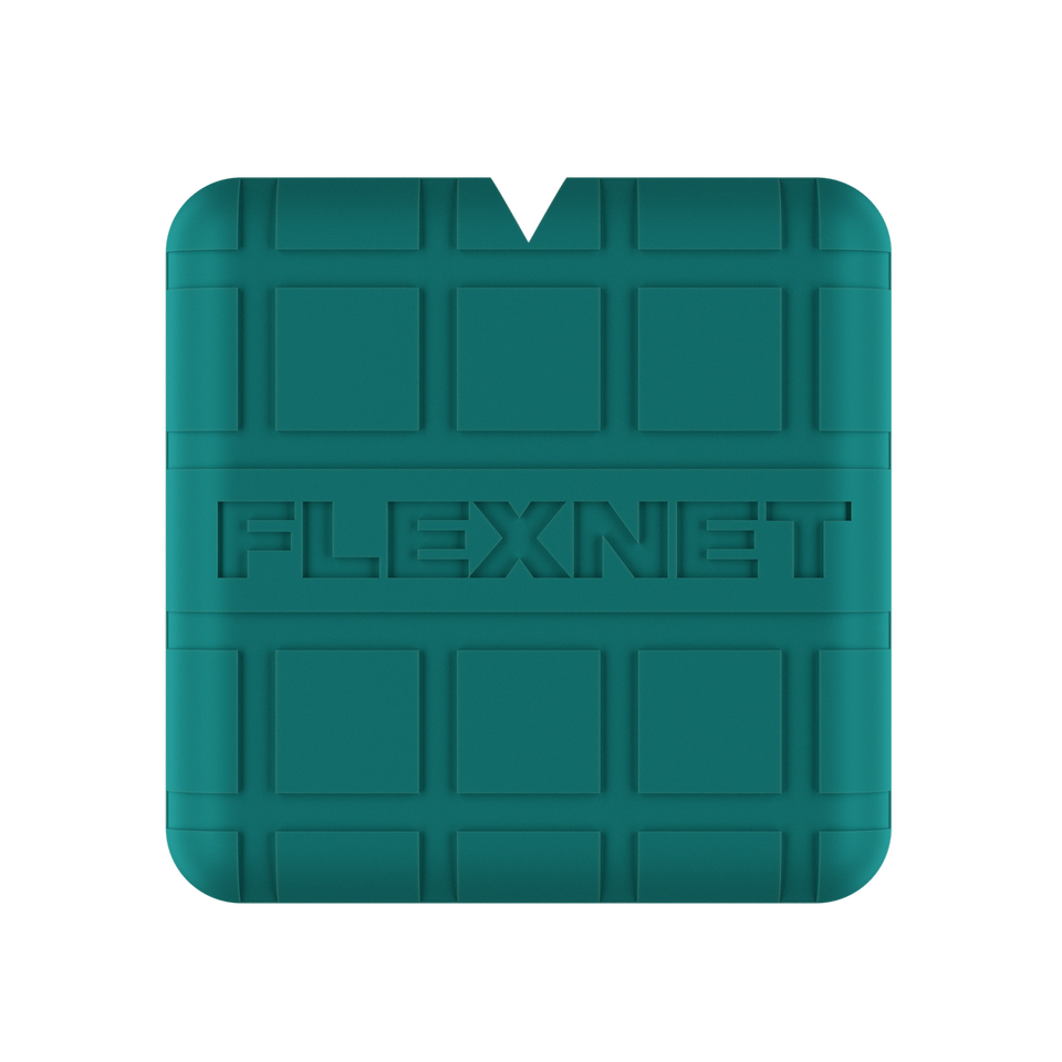 Flexnet Stud Buster magnetic stud finder — front view